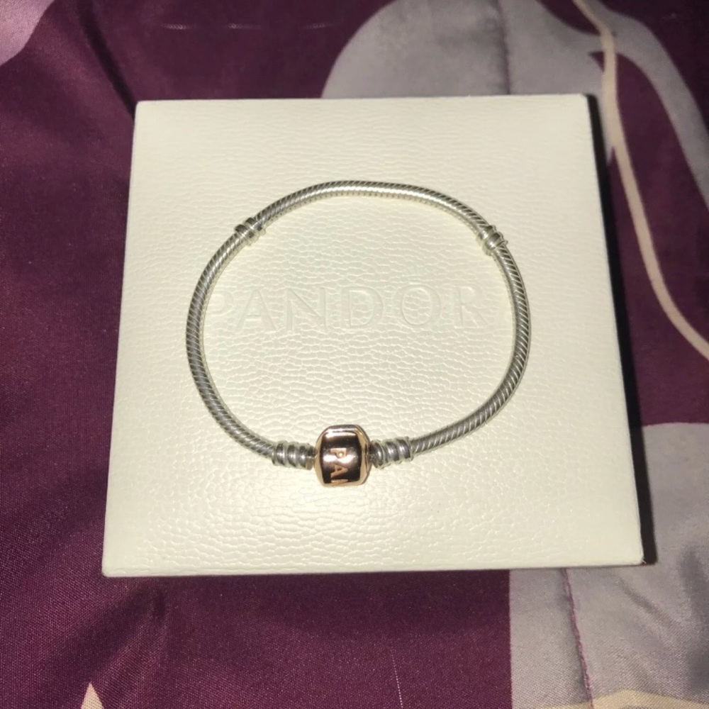 Pandora Bracelet